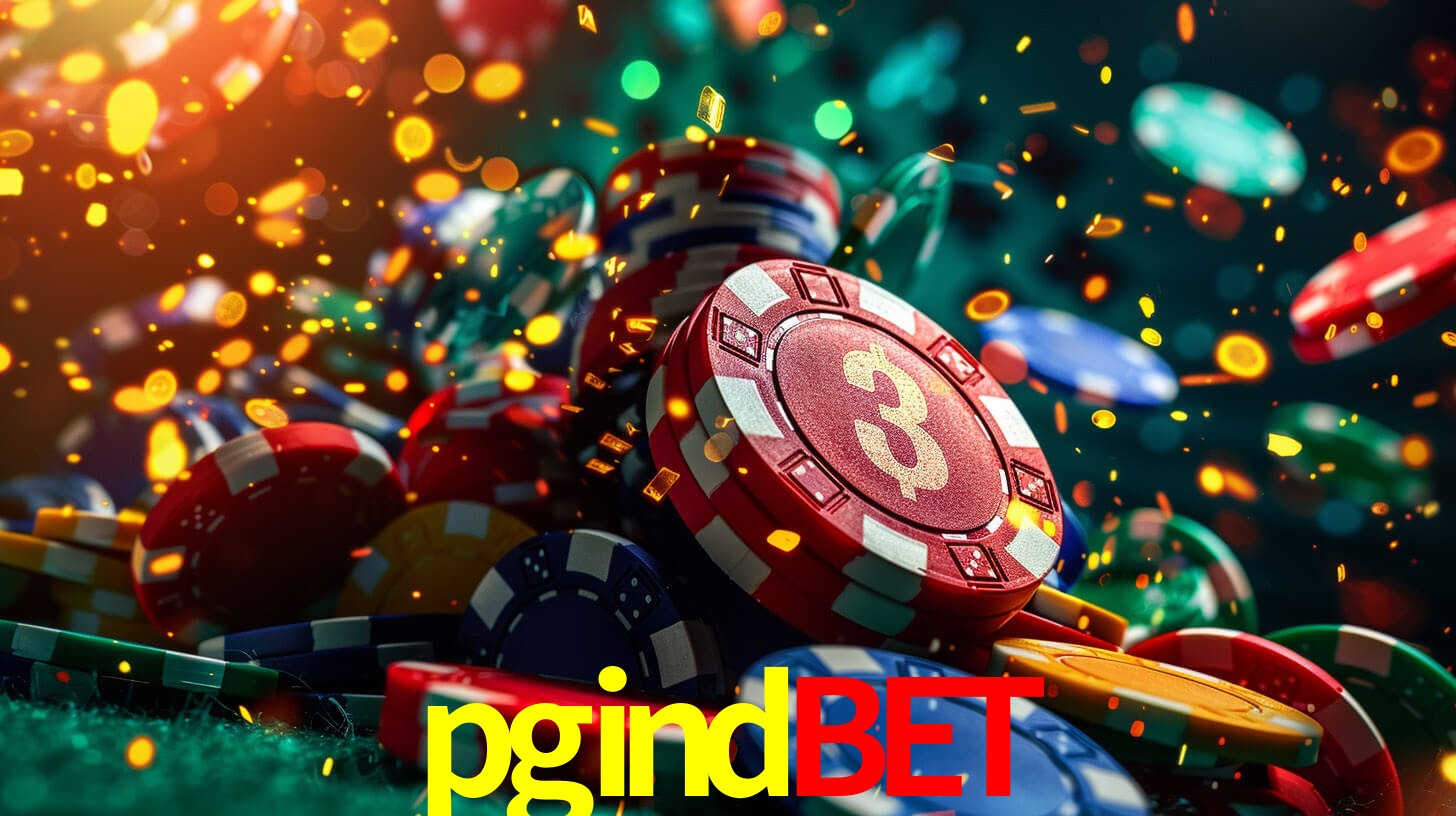App PGINDBET.COM