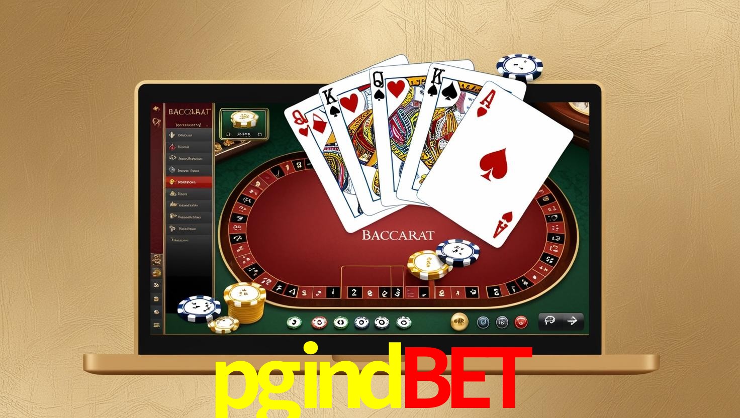 Cadastro Rápido PGINDBET.COM